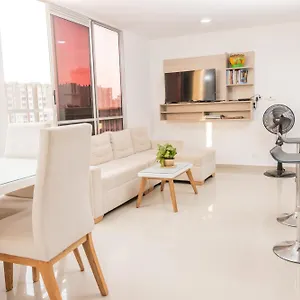  Apartamento En
