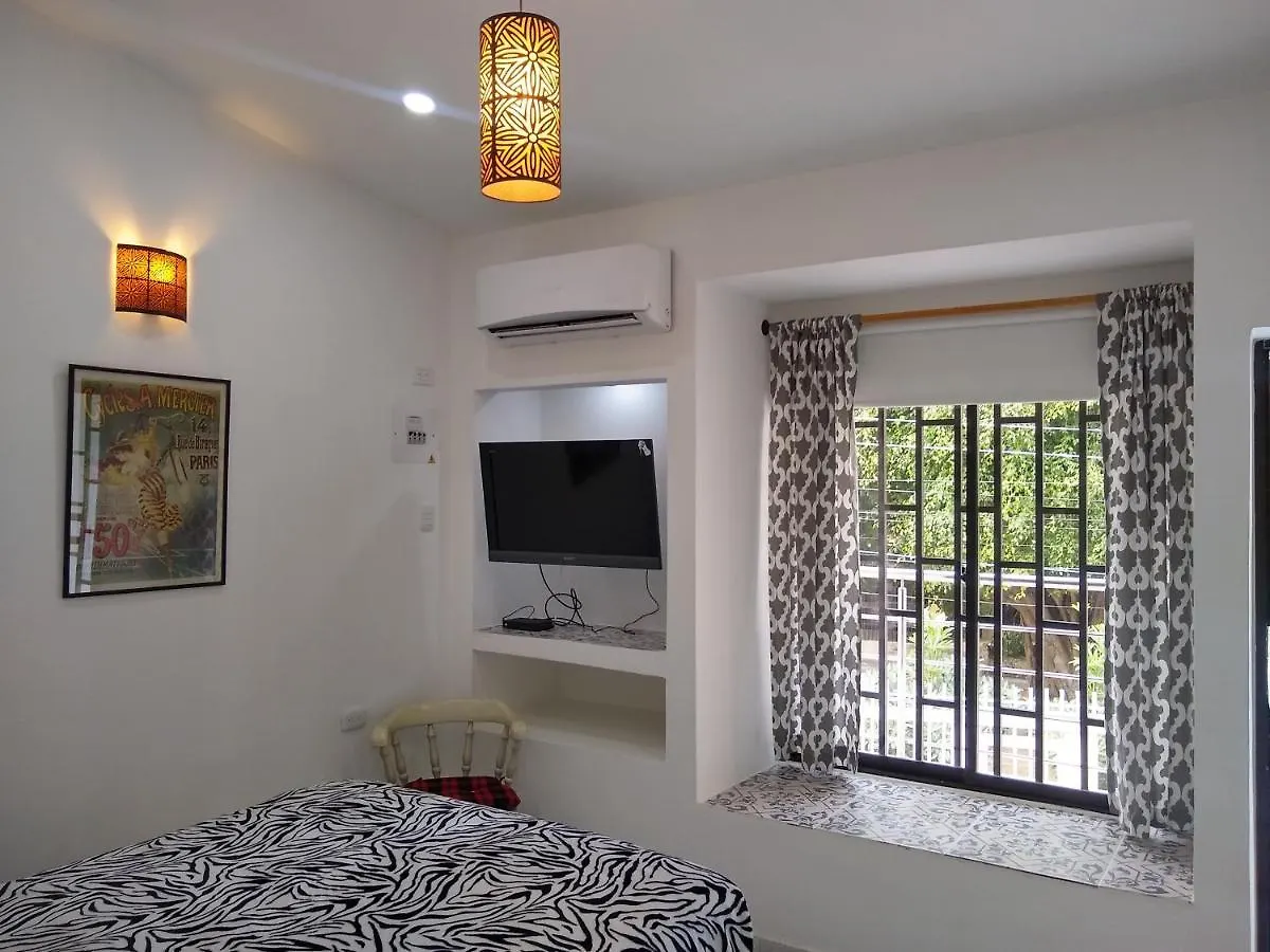 La Habitación Perfecta Barranquilla  0*, Barranquilla (Atlantico) Colombia
